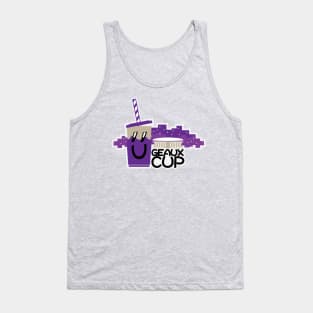 Geaux Cup Tank Top